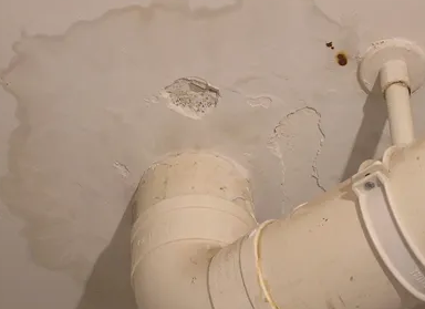 安多卫生间测漏水多少钱