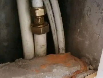 安多水管漏水检测哪家好