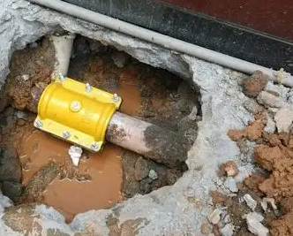 安多卫生间测漏水哪家好